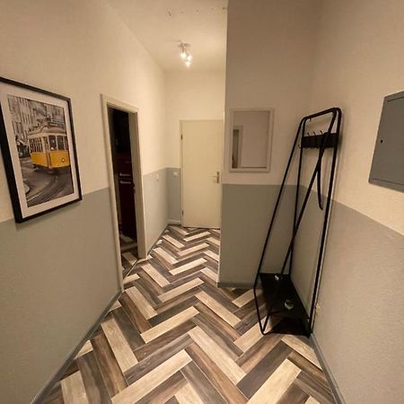 Superior Apartment Μπρέμερχαφεν Εξωτερικό φωτογραφία