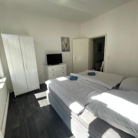 Superior Apartment Μπρέμερχαφεν Εξωτερικό φωτογραφία