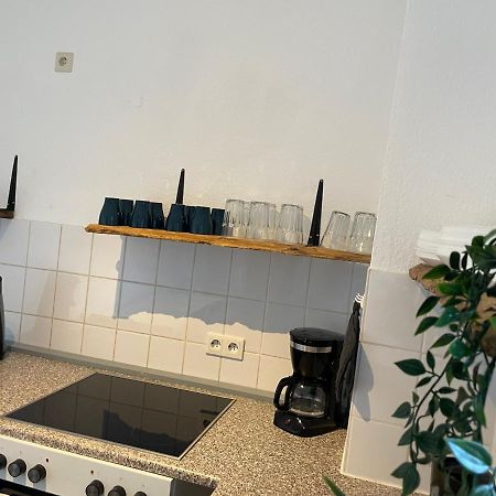 Superior Apartment Μπρέμερχαφεν Εξωτερικό φωτογραφία