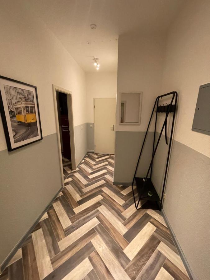 Superior Apartment Μπρέμερχαφεν Εξωτερικό φωτογραφία