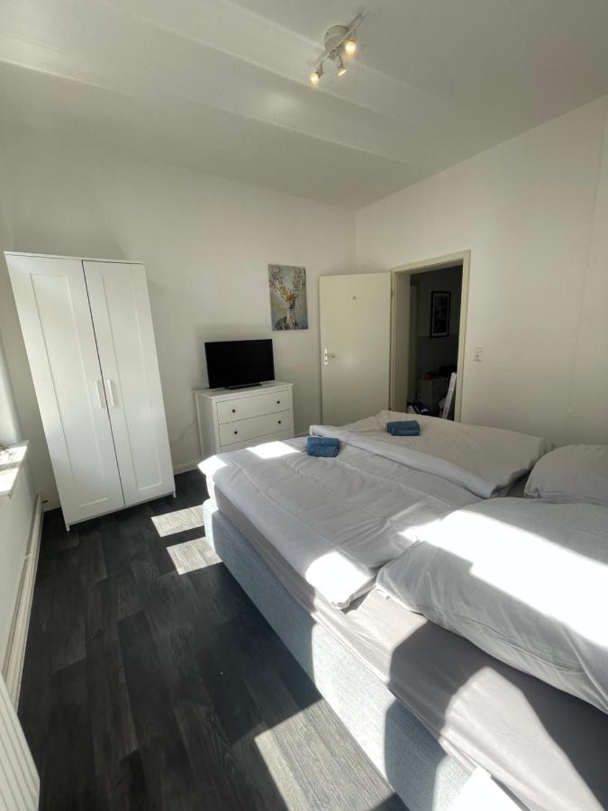 Superior Apartment Μπρέμερχαφεν Εξωτερικό φωτογραφία
