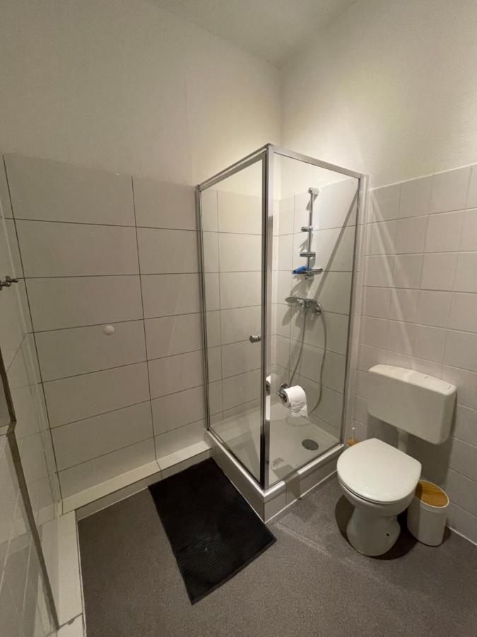 Superior Apartment Μπρέμερχαφεν Εξωτερικό φωτογραφία