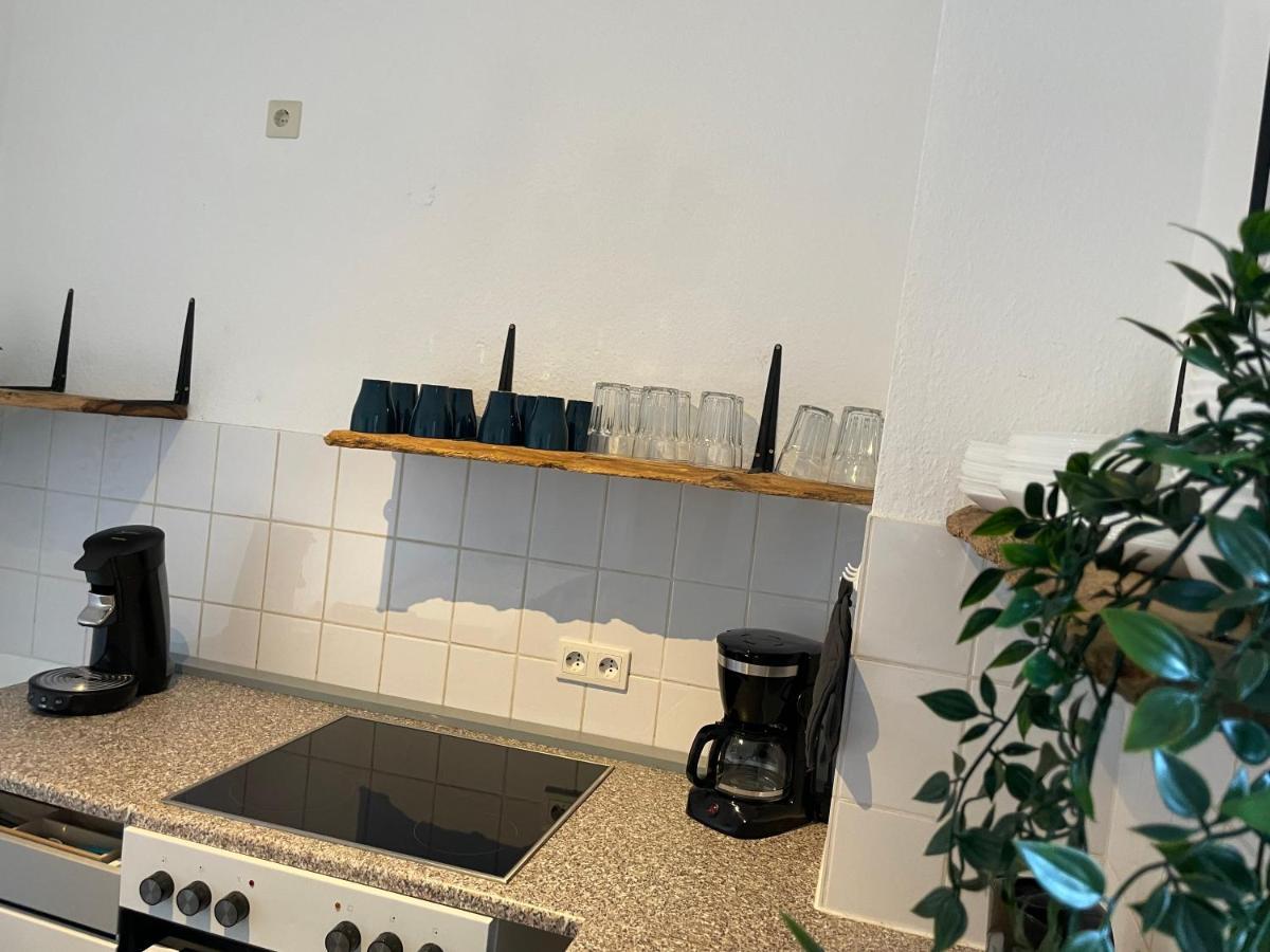 Superior Apartment Μπρέμερχαφεν Εξωτερικό φωτογραφία
