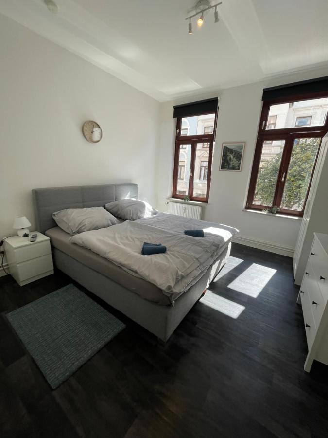Superior Apartment Μπρέμερχαφεν Εξωτερικό φωτογραφία