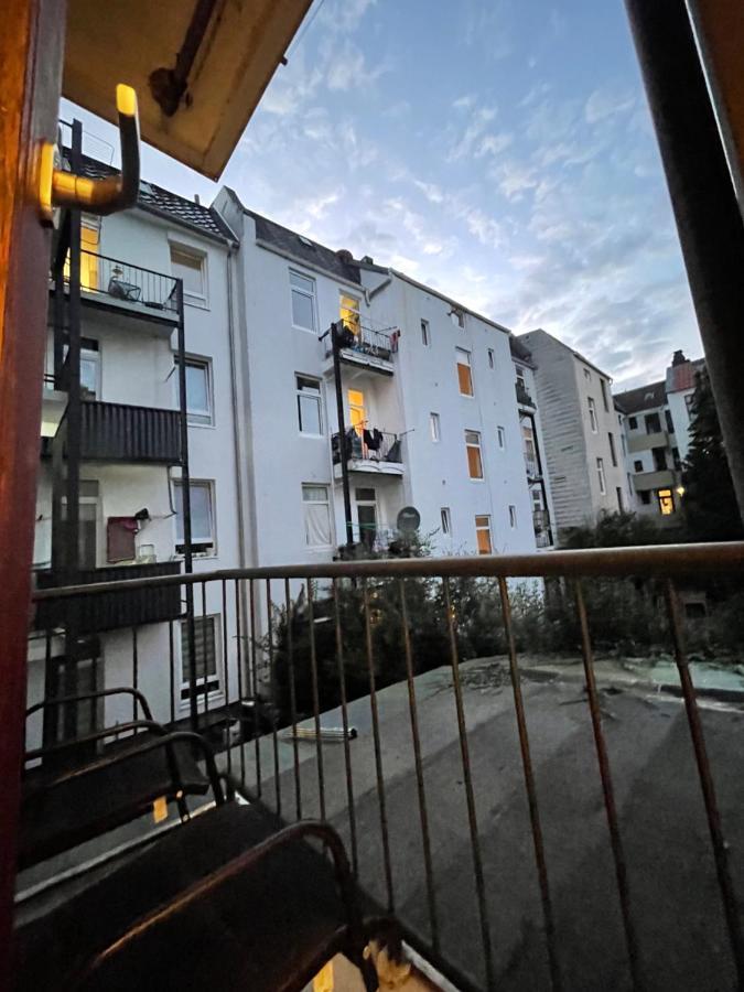 Superior Apartment Μπρέμερχαφεν Εξωτερικό φωτογραφία