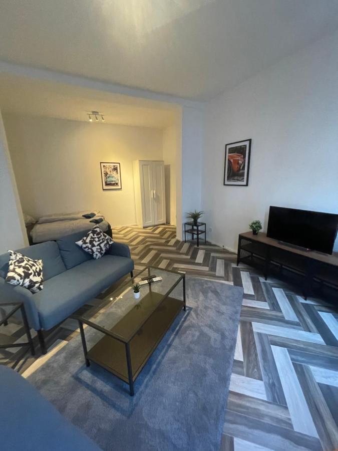 Superior Apartment Μπρέμερχαφεν Εξωτερικό φωτογραφία