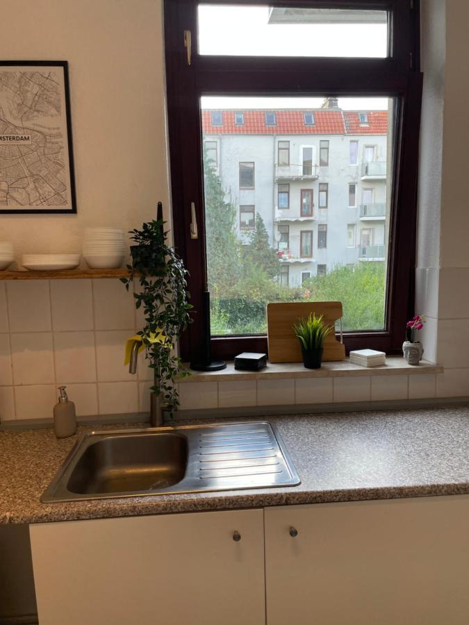 Superior Apartment Μπρέμερχαφεν Εξωτερικό φωτογραφία
