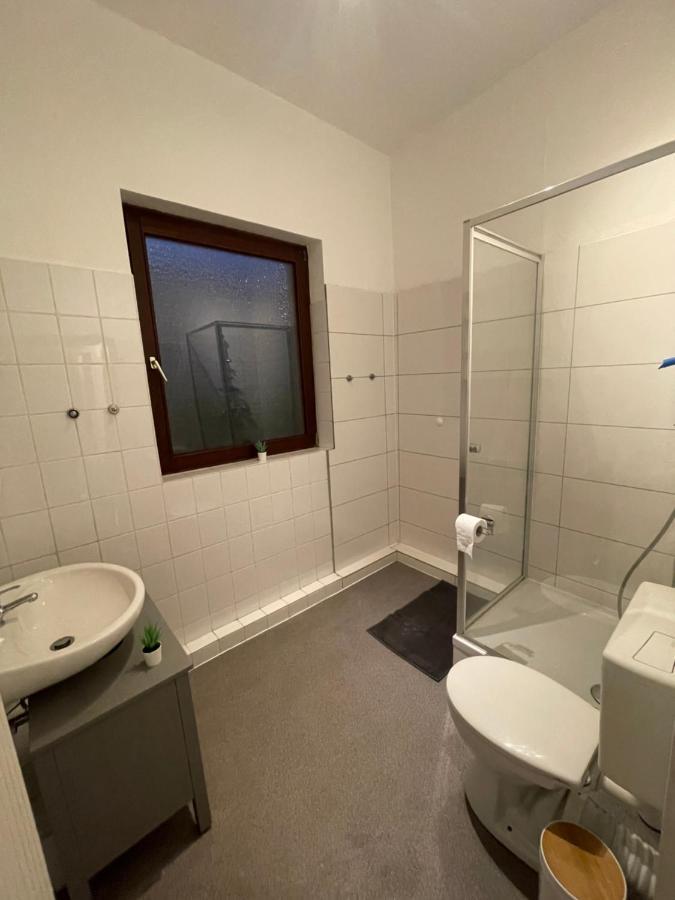 Superior Apartment Μπρέμερχαφεν Εξωτερικό φωτογραφία