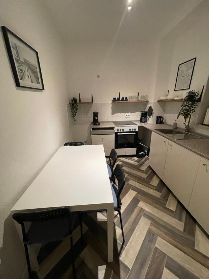 Superior Apartment Μπρέμερχαφεν Εξωτερικό φωτογραφία