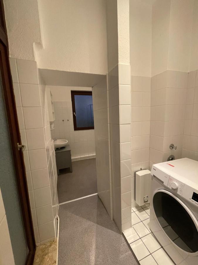 Superior Apartment Μπρέμερχαφεν Εξωτερικό φωτογραφία