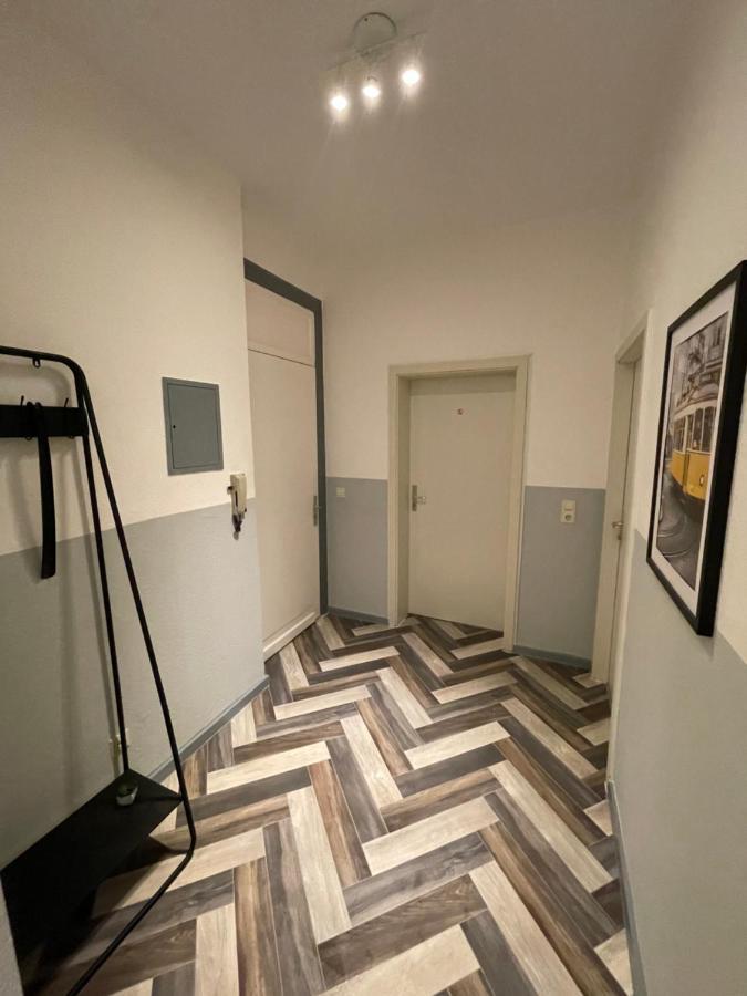 Superior Apartment Μπρέμερχαφεν Εξωτερικό φωτογραφία