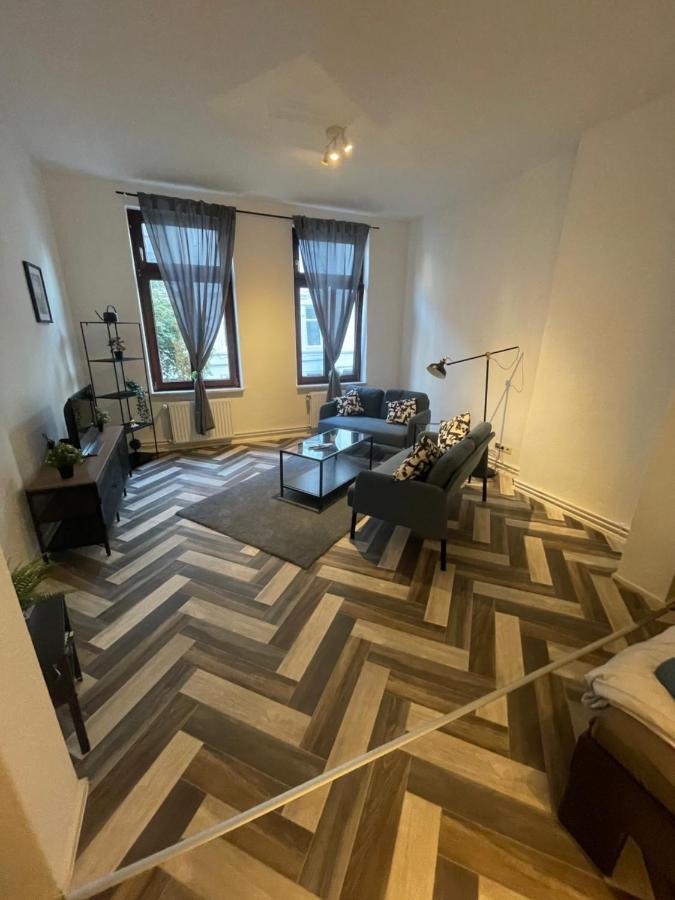 Superior Apartment Μπρέμερχαφεν Εξωτερικό φωτογραφία
