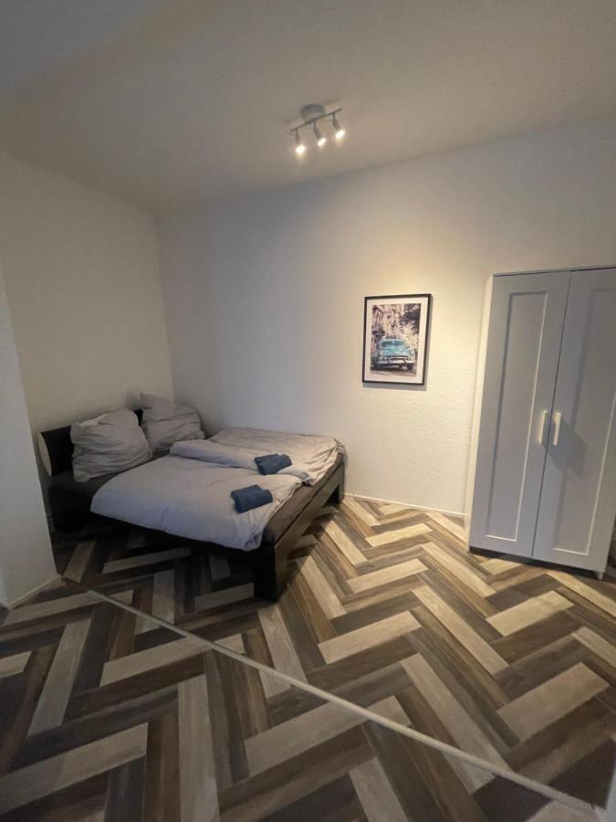 Superior Apartment Μπρέμερχαφεν Εξωτερικό φωτογραφία